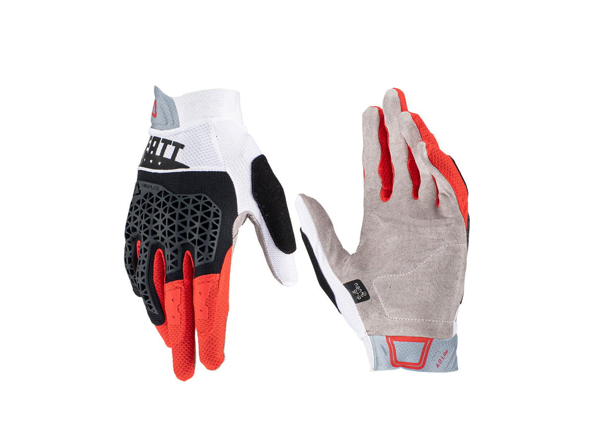 Rękawiczki MTB 4.0 Lite Fire