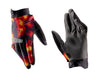 Handschuh MTB 2.0 SubZero - Heatmap Red