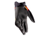 Handschuh MTB 2.0 SubZero - Heatmap Red