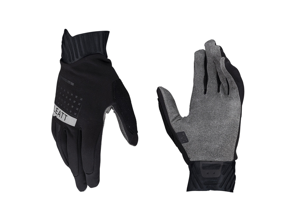 Leatt Glove MTB 2.0 WindBlock - black