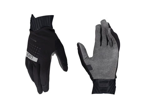 Leatt Glove MTB 2.0 WindBlock - black