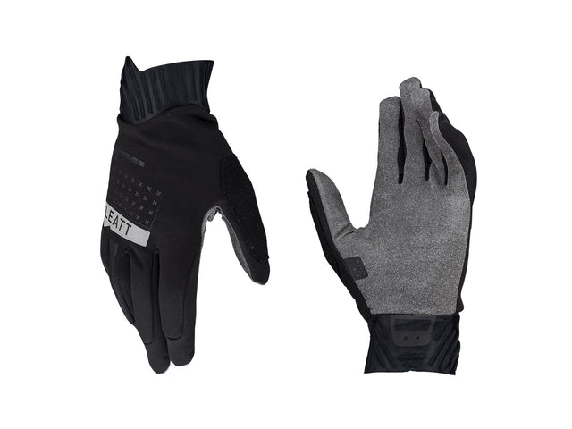 Leatt Glove MTB 2.0 WindBlock - black