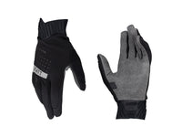 Leatt Glove MTB 2.0 WindBlock - black