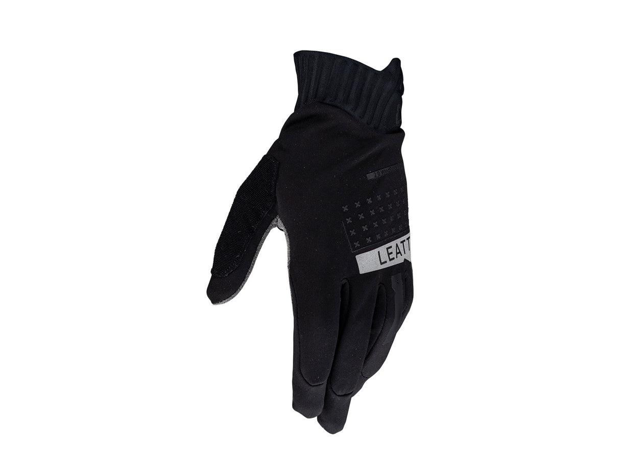 Leatt Glove MTB 2.0 WindBlock - black