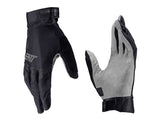Leatt Glove MTB 2.0 X-Flow - Stealth - 2025
