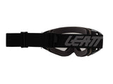 Leatt Vizion 3.5 Goggle - Stealth Grey - 2025