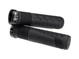 Grips ReaFlex 6.0, Regular Ø31mm - Black