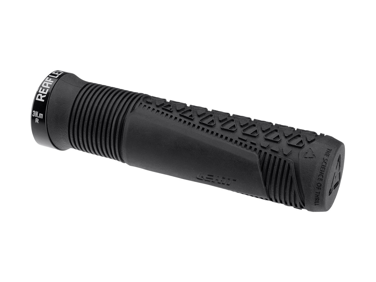 Grips ReaFlex 6.0, Regular Ø31mm - Black