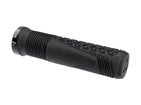 Grips ReaFlex 6.0, Thin Ø29mm - Black