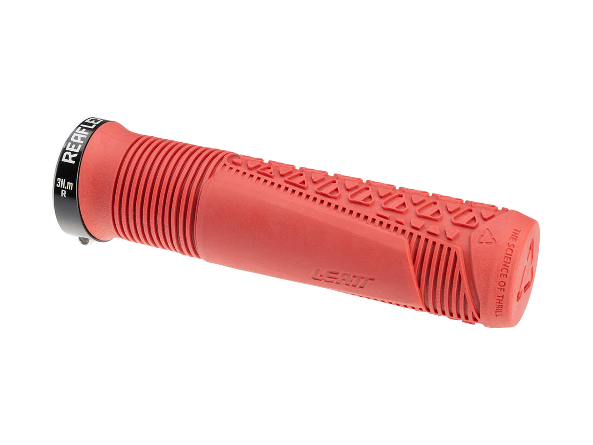 Grips ReaFlex 6.0, Regular Ø31mm - Lava