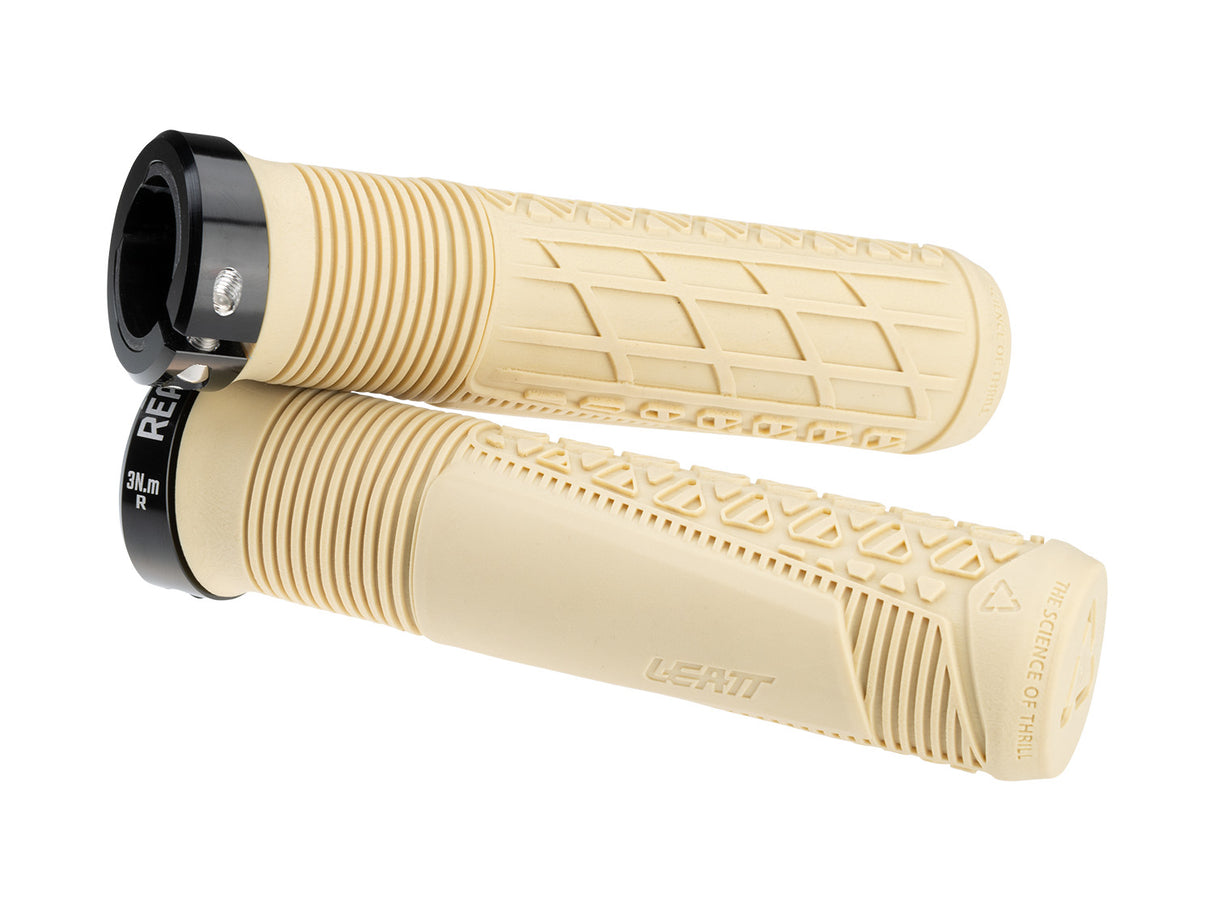 Grips ReaFlex 6.0, Thin Ø29mm - Peanut
