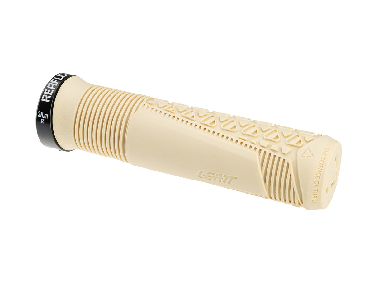Grips ReaFlex 6.0, Thin Ø29mm - Peanut