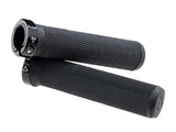 Leatt Grips ReaFlex 6.0 Diamond - black