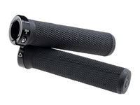 Leatt Grips ReaFlex 6.0 Diamond - black