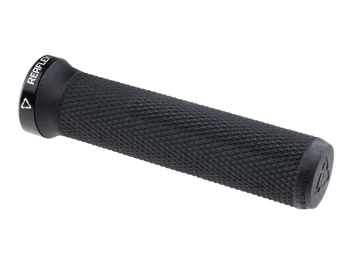 Leatt Grips ReaFlex 6.0 Diamond - black