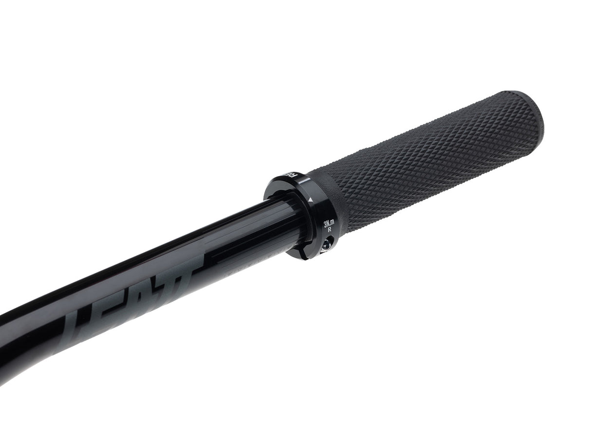 Leatt Grips ReaFlex 6.0 Diamond - black