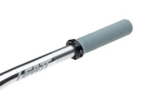 Leatt Grips ReaFlex 6.0 Diamond - Granite