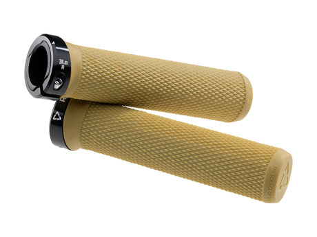 Leatt Grips ReaFlex 6.0 Diamond - Gum