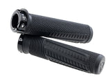 Leatt Grips ReaFlex 6.0 Half Waffle - black