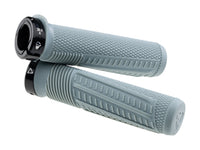 Leatt Grips ReaFlex 6.0 Half Waffle - Granite