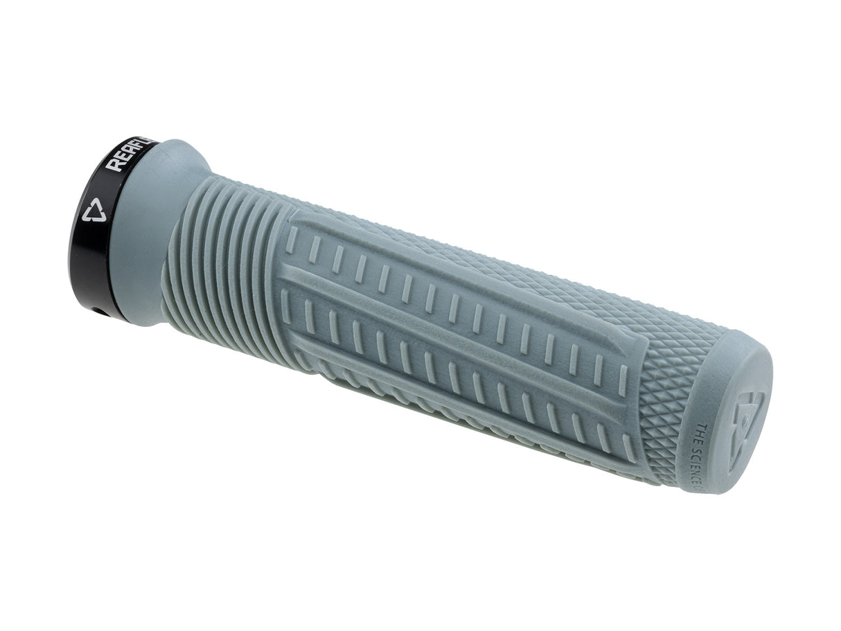 Leatt Grips ReaFlex 6.0 Half Waffle - Granite