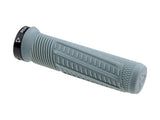 Leatt Grips ReaFlex 6.0 Half Waffle - Granite