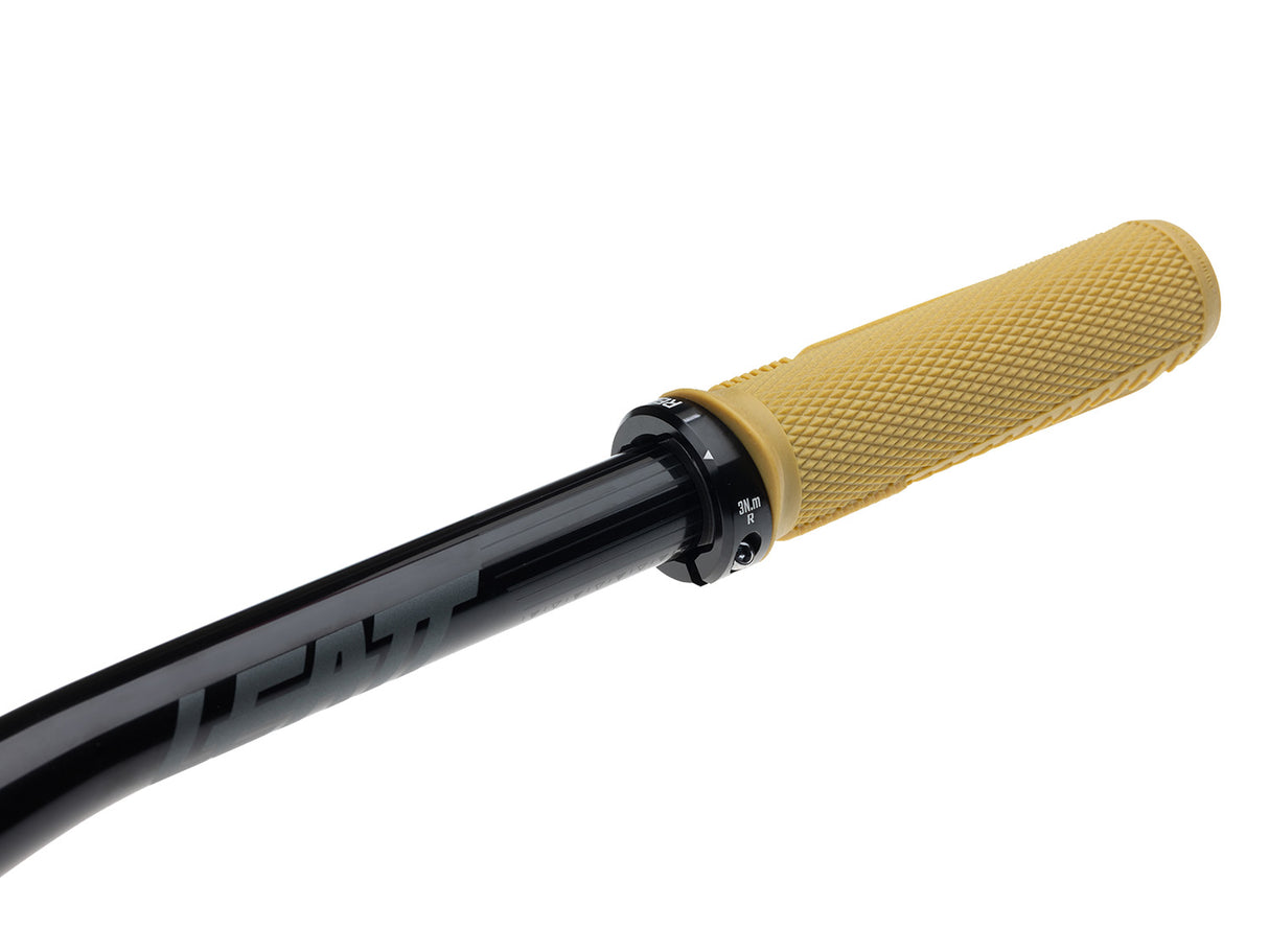 Leatt Grips ReaFlex 6.0 Half Waffle - Gum