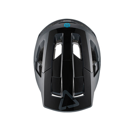 DBX 4.0 All Mountain Helm - Schwarz