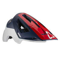 Casque All Mountain DBX 4.0 - Rouge