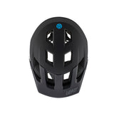 DBX 1.0 V21.1 MTN Helm - Schwarz