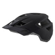 DBX 1.0 V21.1 MTN Helm - Schwarz