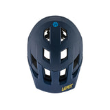 DBX 1.0 V21.1 MTN Helm - Dunkelblau