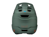 Leatt Helmet MTB Gravity 1.0 - Teal - 2025