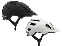Leatt Helm MTB Trail 1.0 Universele Pasvorm Volwassen - neon groen