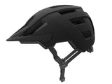 Leatt Helmet MTB Trail 1.0 Universal Fit Adult - black