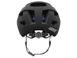 Leatt Helmet MTB Trail 1.0 Universal Fit Adult - black