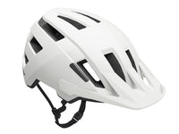 Leatt Helmet MTB Trail 1.0 Universal Fit Adult - white