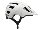 Leatt Helmet MTB Trail 1.0 Universal Fit Adult - white
