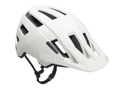 Leatt Helmet MTB Trail 1.0 Universal Fit Women - white