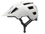 Leatt Helmet MTB Trail 1.0 Universal Fit Women - white