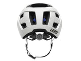 Leatt Helmet MTB Trail 1.0 Universal Fit Women - white