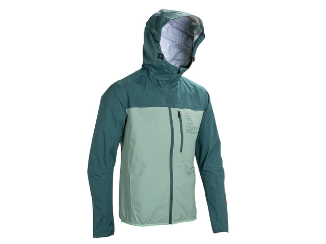 Leatt MTB HydraDri 2.0 Jacket - Pistachio - 2025
