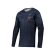 DBX 5.0 Jersey - Dunkelblau