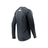 DBX 2.0 Jersey Long Sleeve - Schwarz