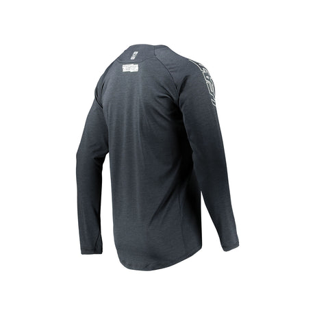 DBX 2.0 Jersey Long Sleeve - Schwarz