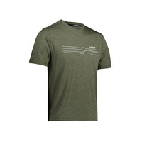 Maglia DBX 1.0 - Verde