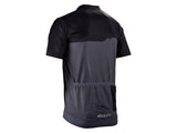 Leatt MTB Trail 3.0 Short Sleeve Jersey - Black - 2025
