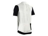 Leatt MTB Trail 3.0 Short Sleeve Jersey - Cream - 2025