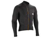 Leatt MTB Endurance 4.0 Long Sleeve - Black - 2025