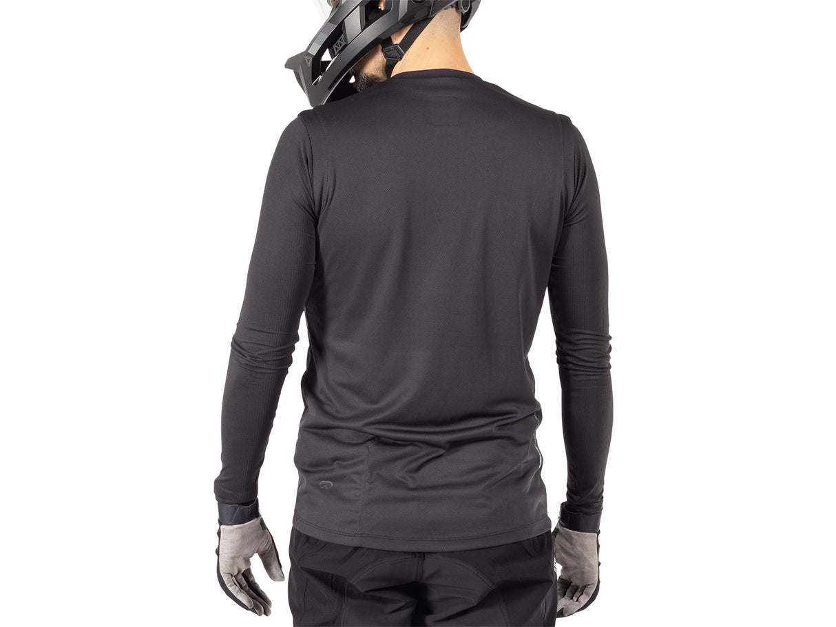 Leatt Ride Kit MTB 1.0 - Black - 2025
